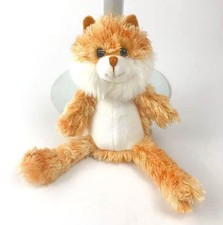 Jomanda ginger cat - cat, mini