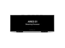 AURALIC ARIES S1 STREAMER / PROCESSOR  X DEMO