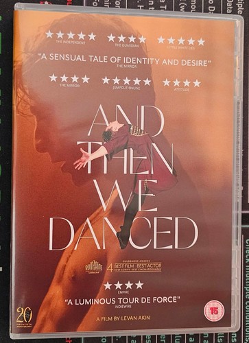 Pre owned dvd gay - dvd,
