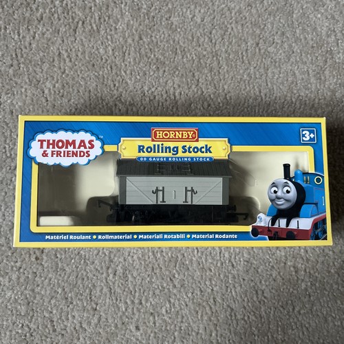 Hornby r9688 thomas and - thomas,