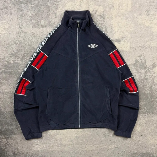 Vintage umbro track jacket - vintage,