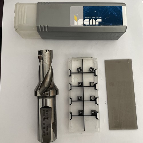20mm drill dr200 040 - 20mm, dr200-040-25-2d-n