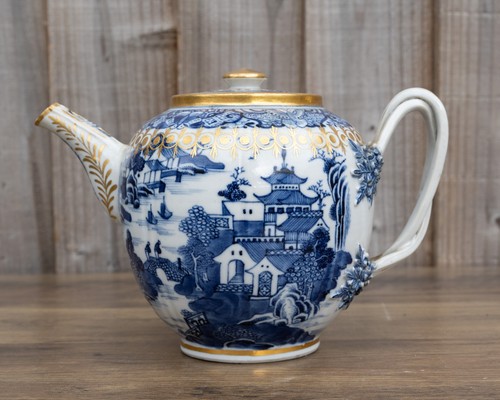 Chinese 18th century - chinese,