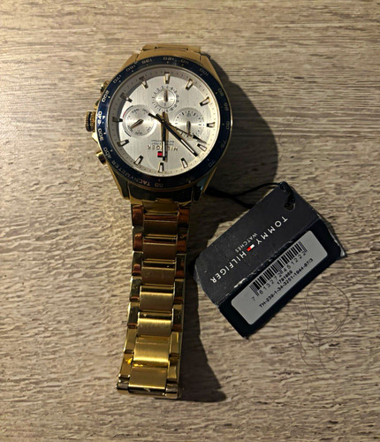 Tommy hilfiger 1791633 - tommy,