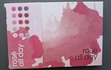 Karity rosé all day eyeshadow - rosé,