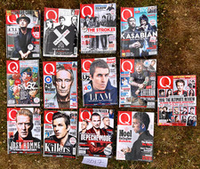 Q Magazine 2017 - full 12