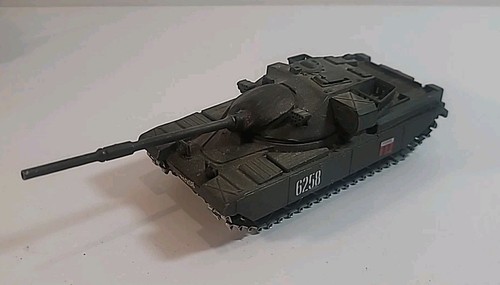 Polistil chieftain mk3 - polistil, ca102