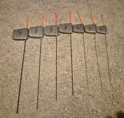 Maver elite series pole - elite, 5/6