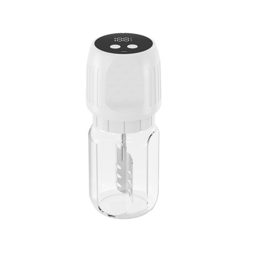 Electric butter churn homemade - churn,