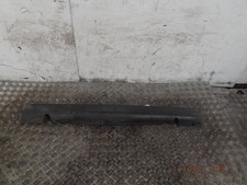 Ford Transit Rear Bumper Mk7