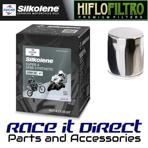 Oil filter for harley - &,