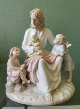 2001 Valencia Collection Jesus