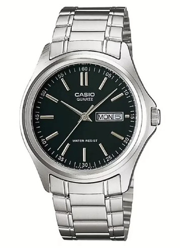Casio enticer quartz - casio,