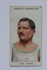 JACK SMITH   PUGILISTS &