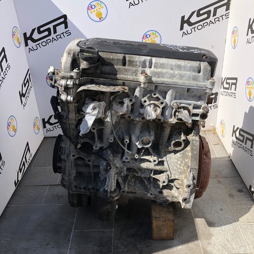 Suzuki swift mk2 petrol - swift,