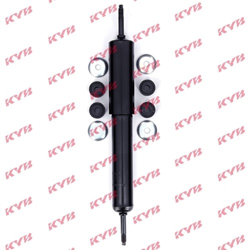 Shock absorber for fso - shock,