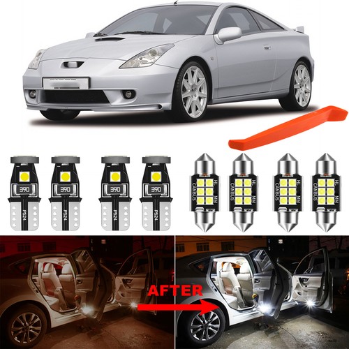 Led light bulbs for 1999 - led,
