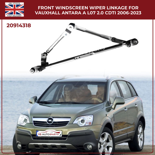 For vauxhall opel antara - for,