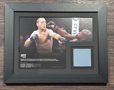 UFC 304 Paddy Pimblett Vs