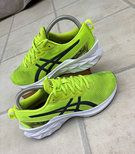 Asics novablast men - asics, 4