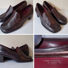 Vintage Clarks Ladies UK Size