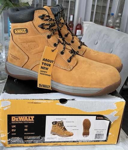 Brand new dewalt bolster honey - brand,
