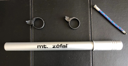 Vintage zefal zéfal - zefal,