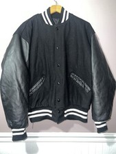 HOLLOWAY BLACK ON BLACK BLANK