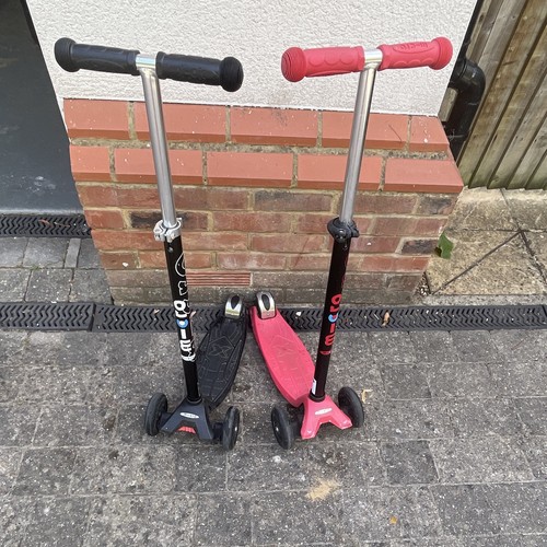 Scooters