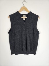 Vintage L.L. Bean - 100% Wool