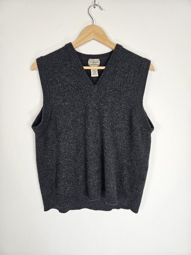Vintage bean 100 wool - vintage,