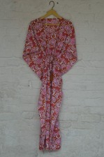 Indian Hand Printed 100%Cotton