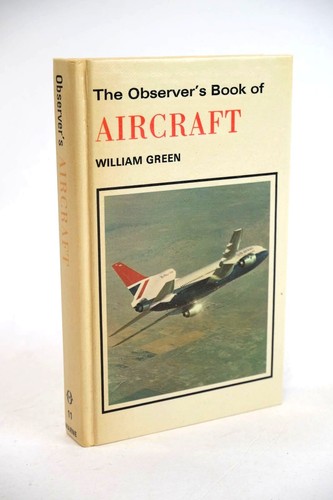 The observer book of - the, observer's
