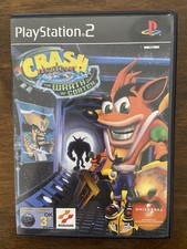 Crash Bandicoot The Wrath of