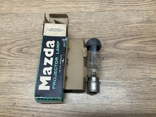 Mazda 240v 1000w - mazda,