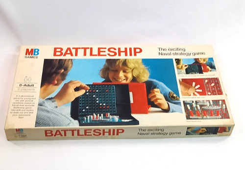 Games vintage 1975 - vintage,
