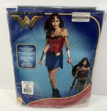 Rubies H/S Wonder Woman DC