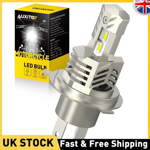 Auxito 9003 hb2 - auxito, led