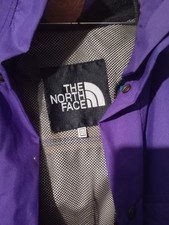 The North Face Goretex Jacket