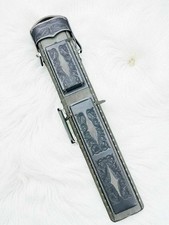 Volturi Custom Pool Case 4x8