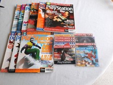 Official playstation magazine - official,