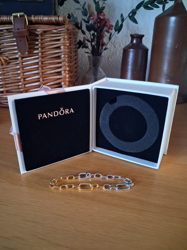 Pandora link chain bracelet - pandora,