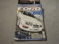Performance Ford magazine