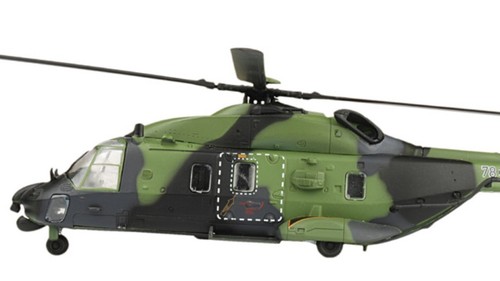 Amercom achy43 nh - achy43, 1:72