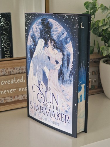 Fairyloot the sun and - sun,