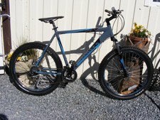 FANTASTIC MENS GENT DAWES BIKE