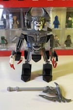 LEGO DC Flying Fox STEPPENWOLF