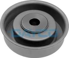 V-belt pulley APV2198 DAYCO for MITSUBISHI HYUNDAI VOLVO KIA