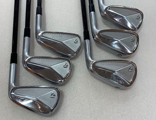 Taylormade 7mc 2023 iron - 2023,
