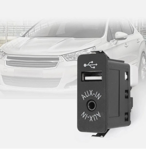 Car usb aux input - car,